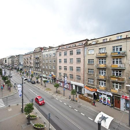 Festival Swietojanska39 Гдиня Стая снимка
