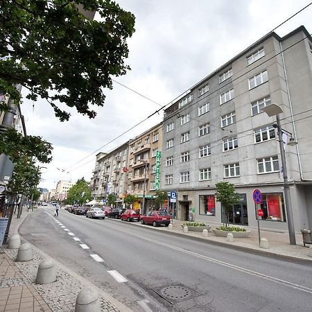 Festival Swietojanska39 Гдиня Стая снимка